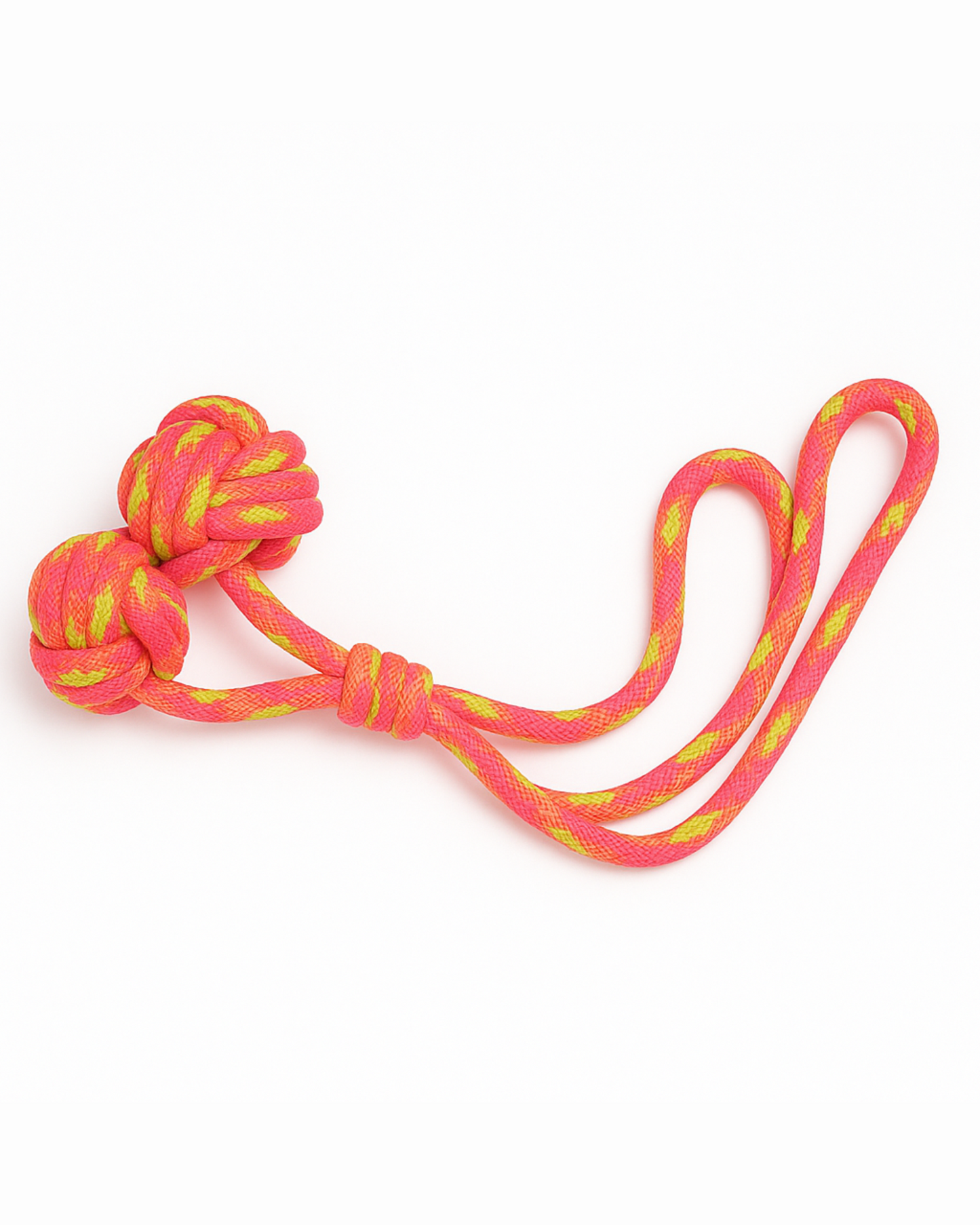 Dog Chew Rope Toys – Pack of 7