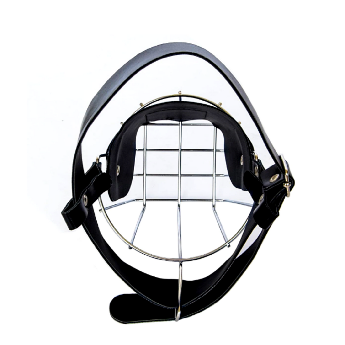 Iron Wire Dog Muzzle