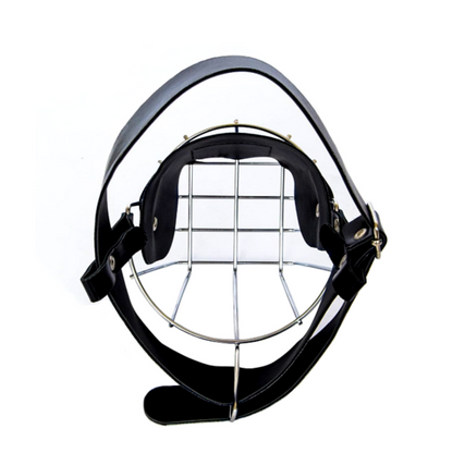 Iron Wire Dog Muzzle
